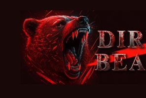 Dire Bear HTML5 Game