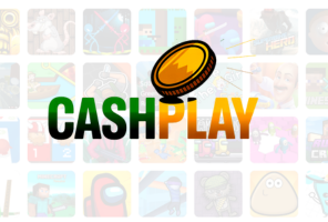 CashPlay - HTML5 Games Portal
